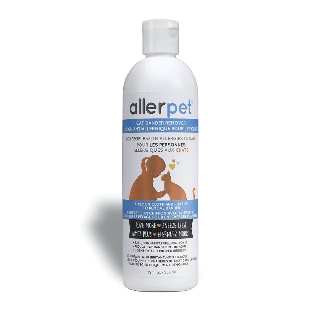 Allerpet for pets, 473 ml
