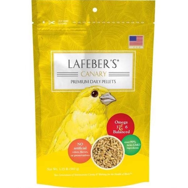 Lafeber&