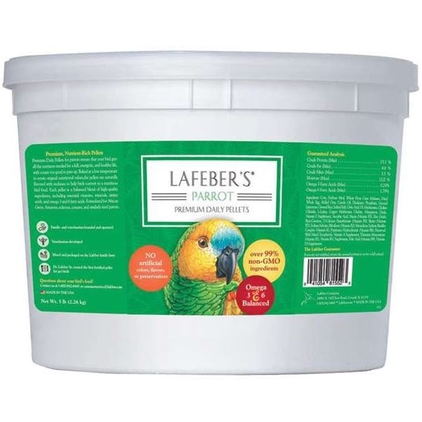 Lafeber&