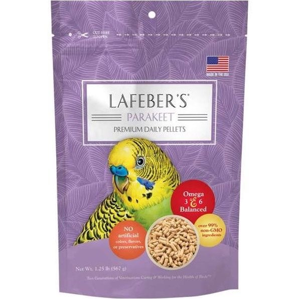 Lafeber&