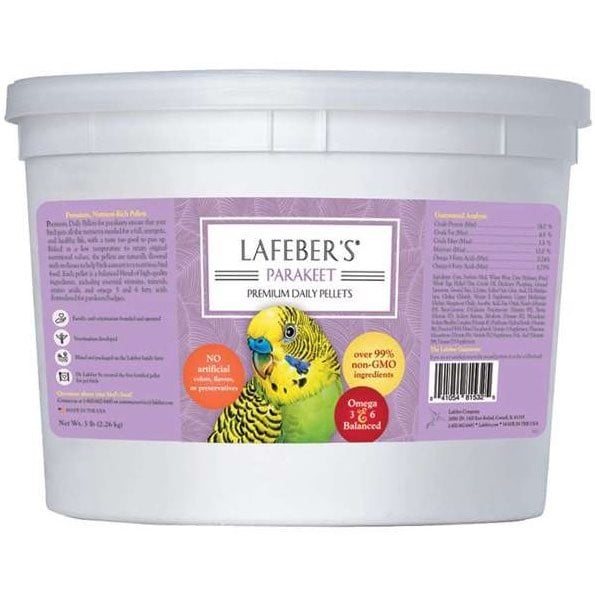 Lafeber&