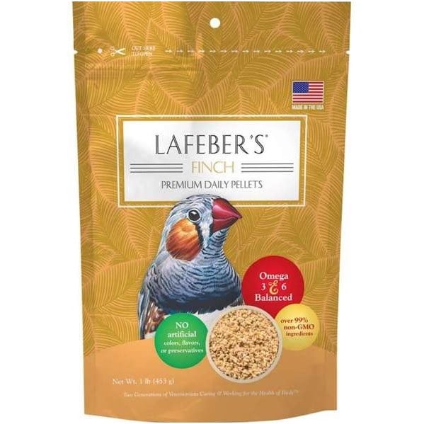 Lafeber&