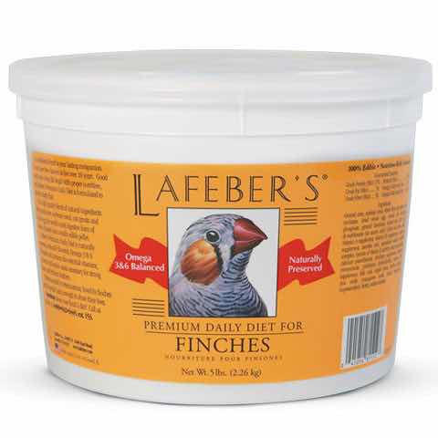 Lafeber&