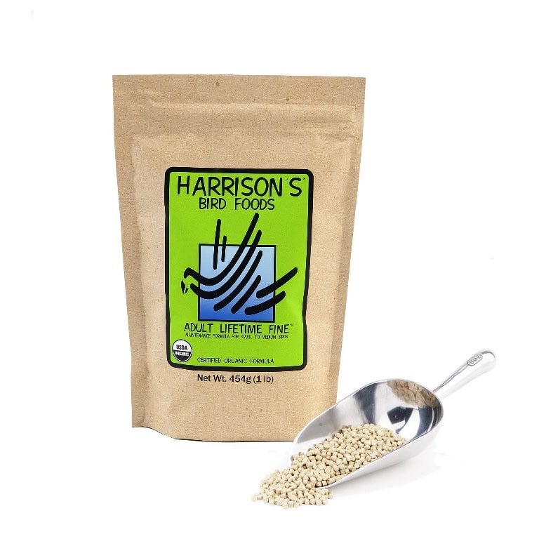 Harrison&