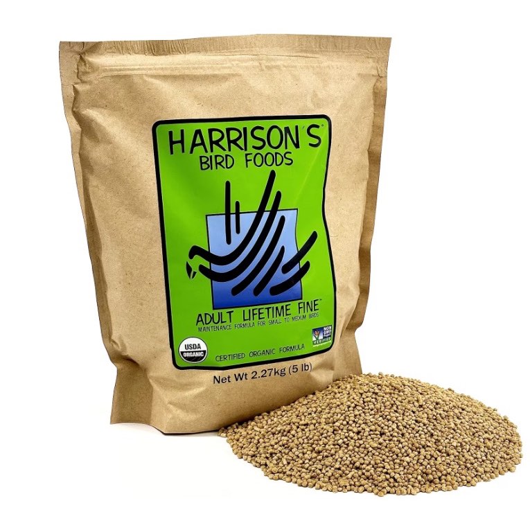 Harrison&