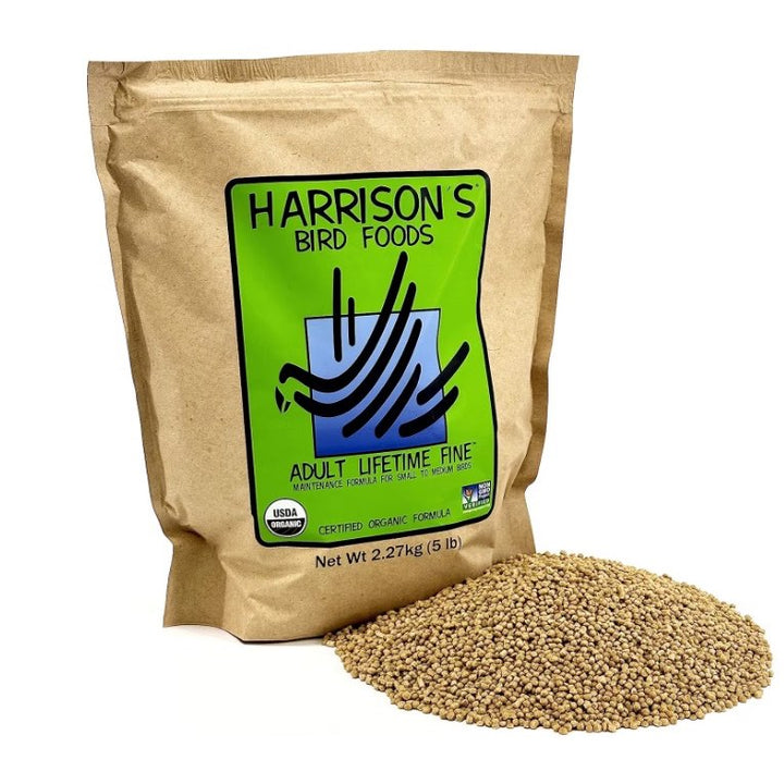 Harrison&