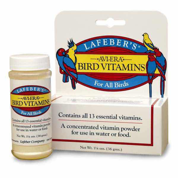 Lafeber&