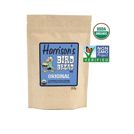 Harrison&