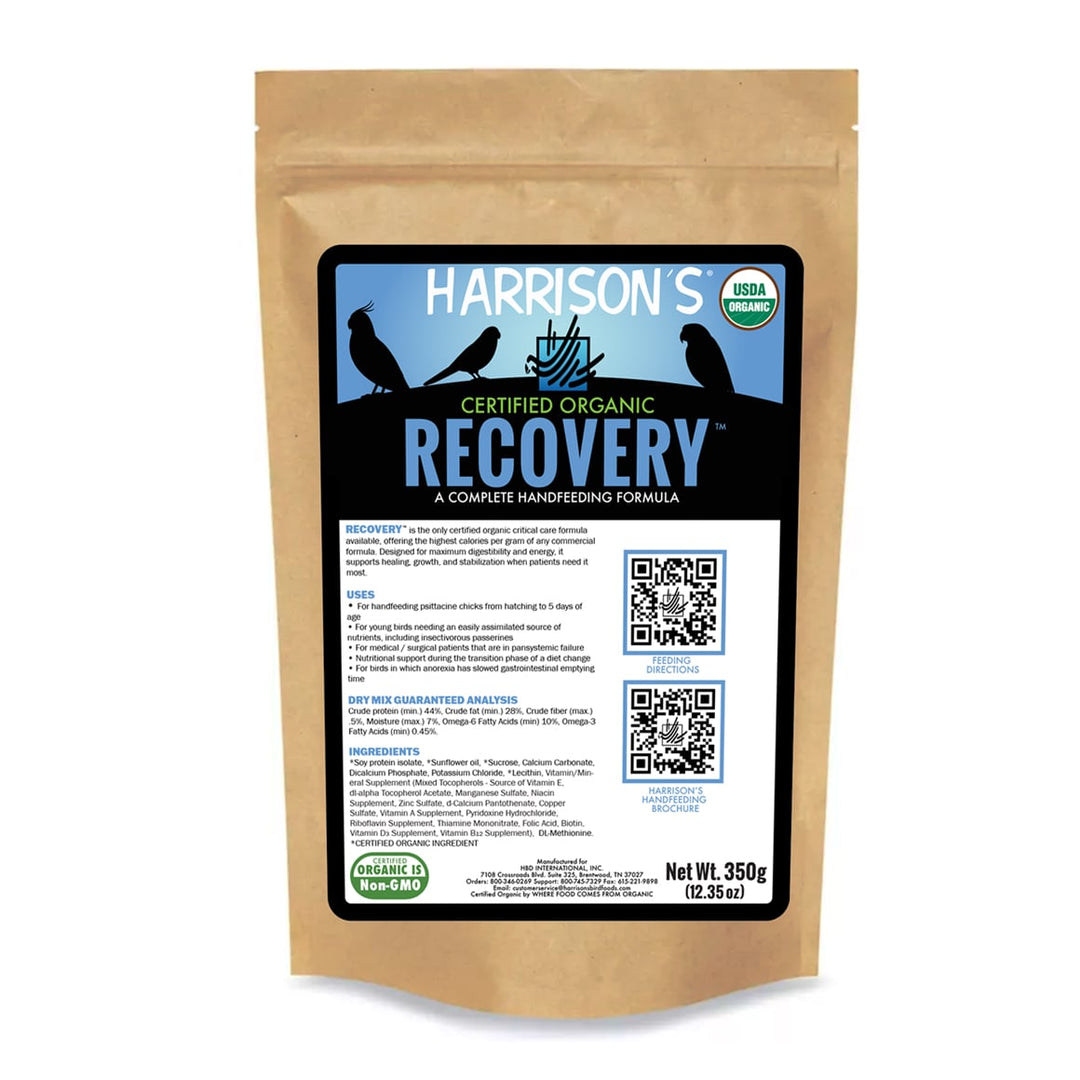 Harrison&