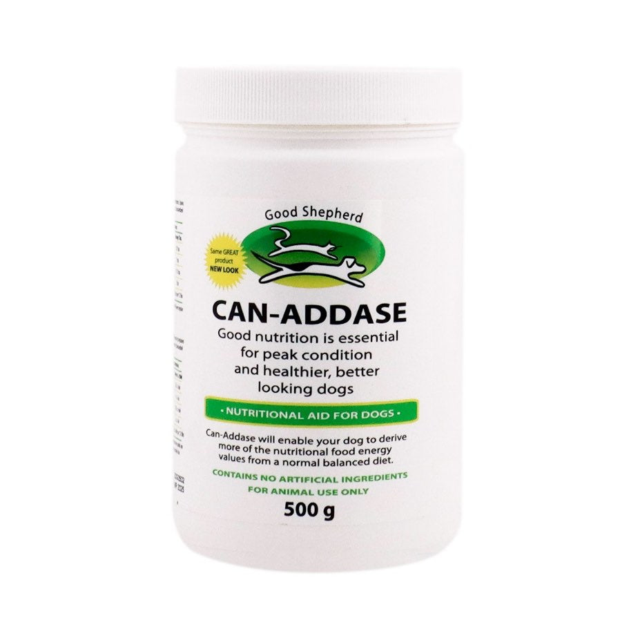 Good Shepherd Can-Addase powder, 500 g