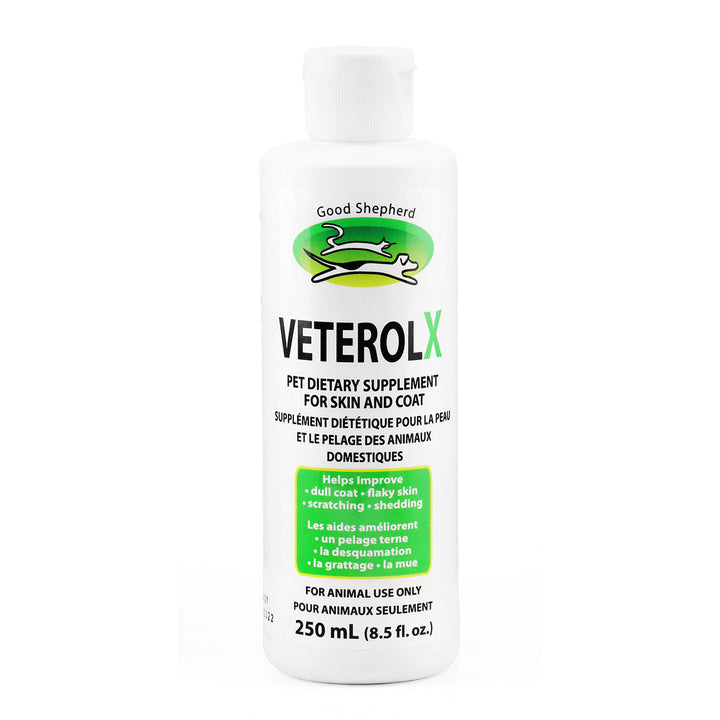 Good Shepherd VeterolX dietary supplement