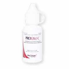 ProConcepts Pro-Otic Ear Cleaning &amp; Drying Solution 120ml