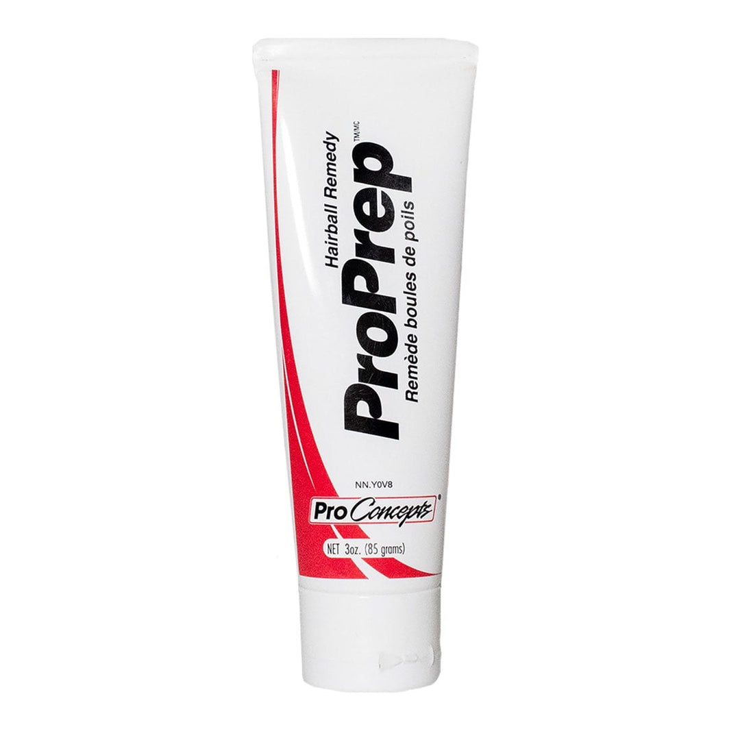 ProConcepts ProPrep Hairball Remedy Paste for Cats 85g