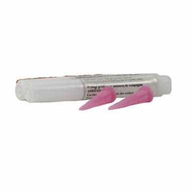 Masked Claw Nail Cap Adhesive Glue 2 x 2 g