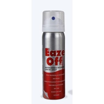 Millpledge Eaze-Off Adhesive Remover Spray for Dogs &amp; Cats