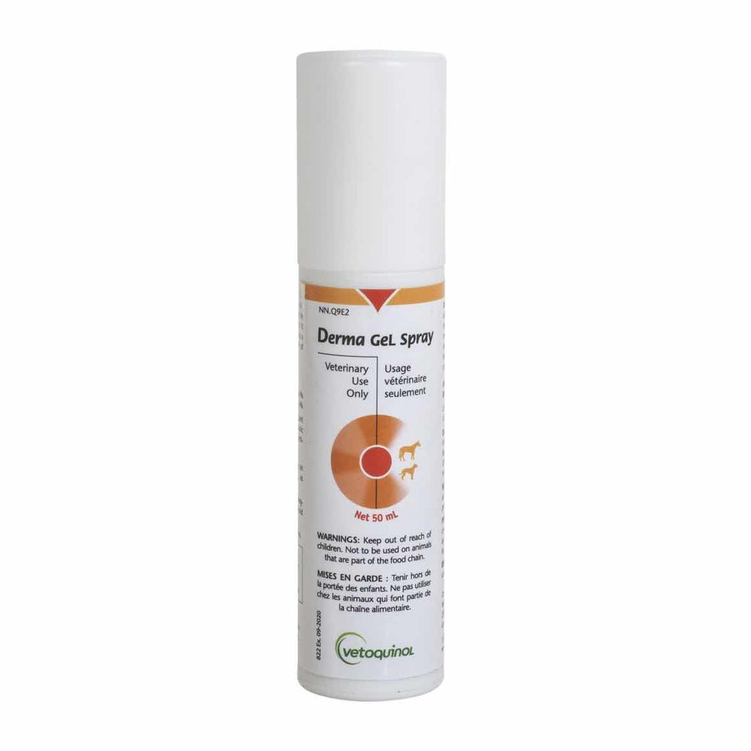 Vetoquinol Derma Gel Wound Hydrogel for Dogs &amp; Cats