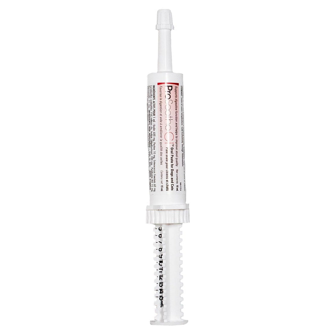ProConcepts ProSootheGI Oral Paste for Dogs and Cats 15ml