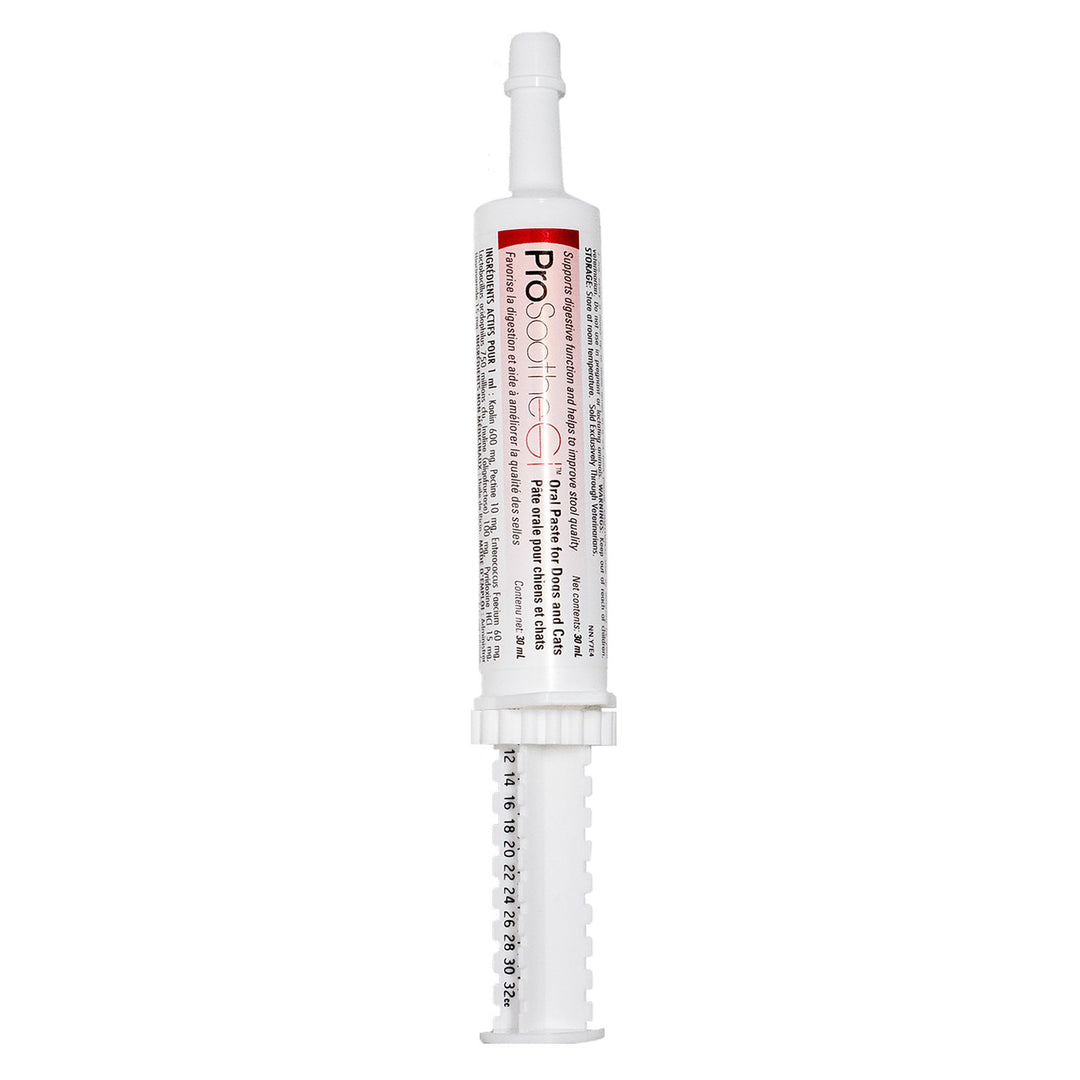 ProConcepts ProSootheGI Oral Paste for Dogs and Cats 15ml