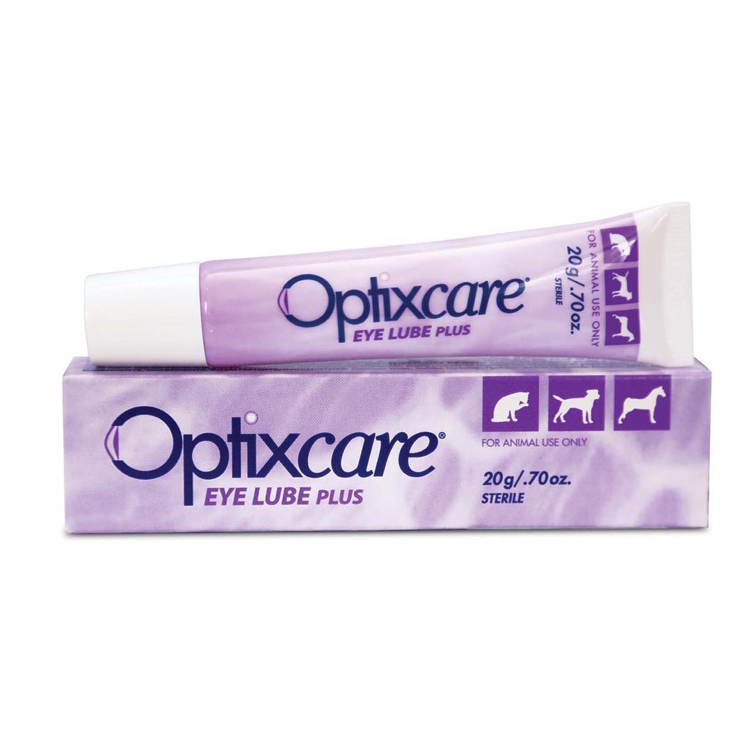 Optixcare Optixcare Eye Lube Plus 20 g
