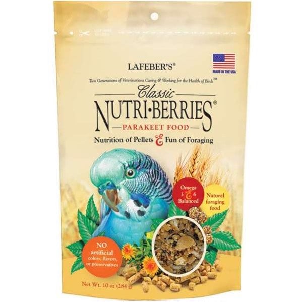 Lafeber&