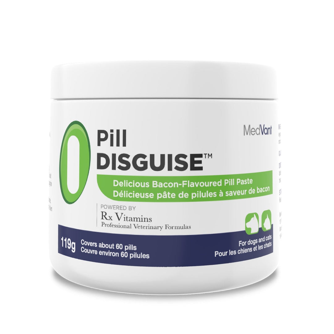 Pill Disguise pill paste, 119 g