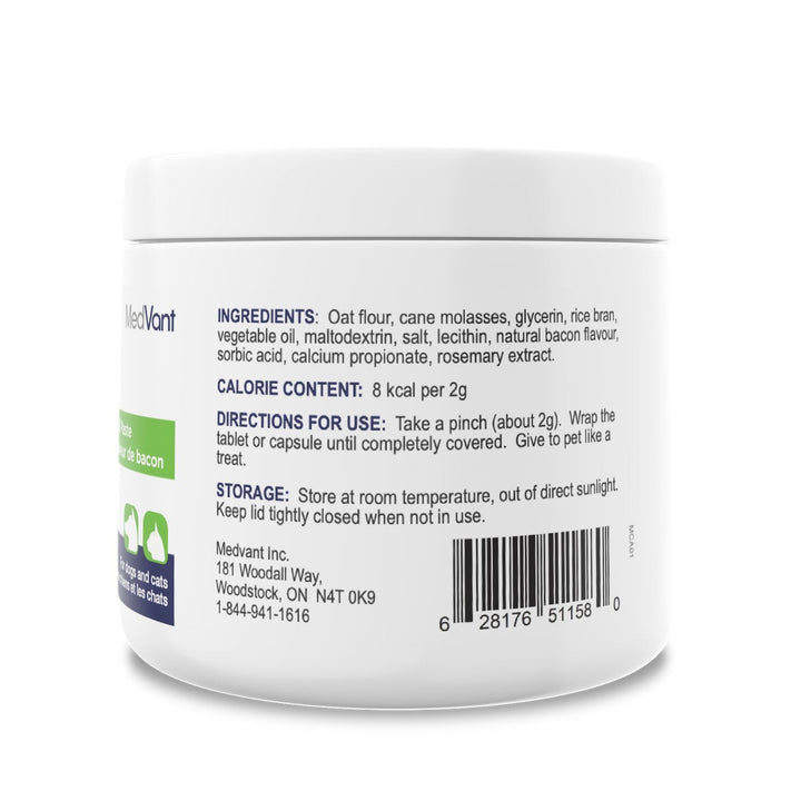 Pill Disguise pill paste, 119 g