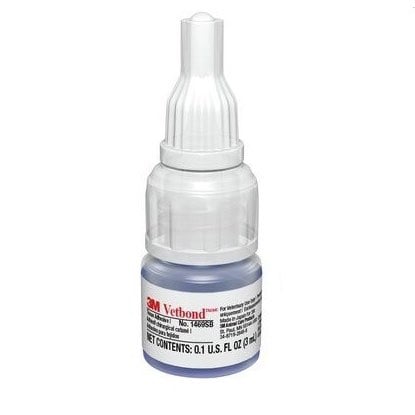 3M Vetbond Tissue Adhesive 3 ml for Dogs &amp; Cats