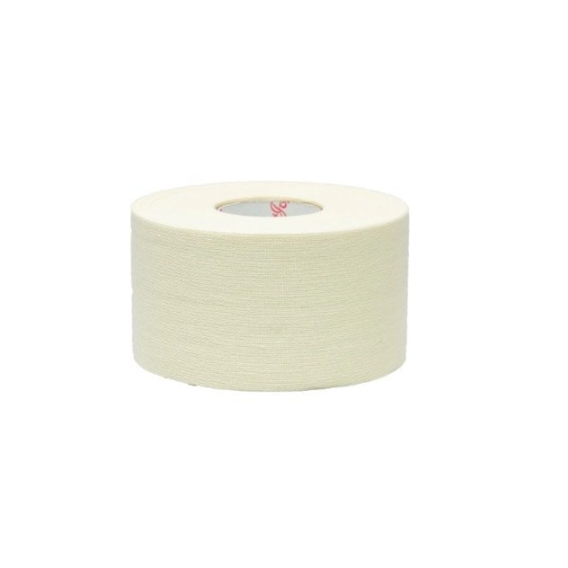 J&amp;J COACH Athletic Tape 1.5 in – Box of 32 Rolls