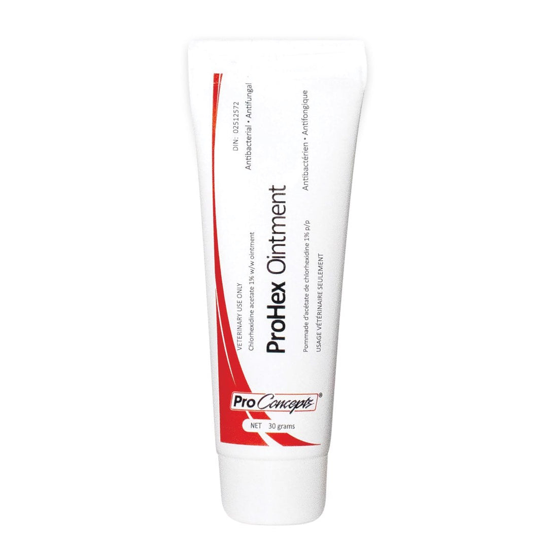 ProConcepts ProHex Antiseptic Ointment for Dogs &amp; Cats