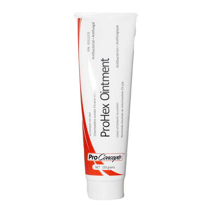 ProConcepts ProHex Antiseptic Ointment for Dogs &amp; Cats