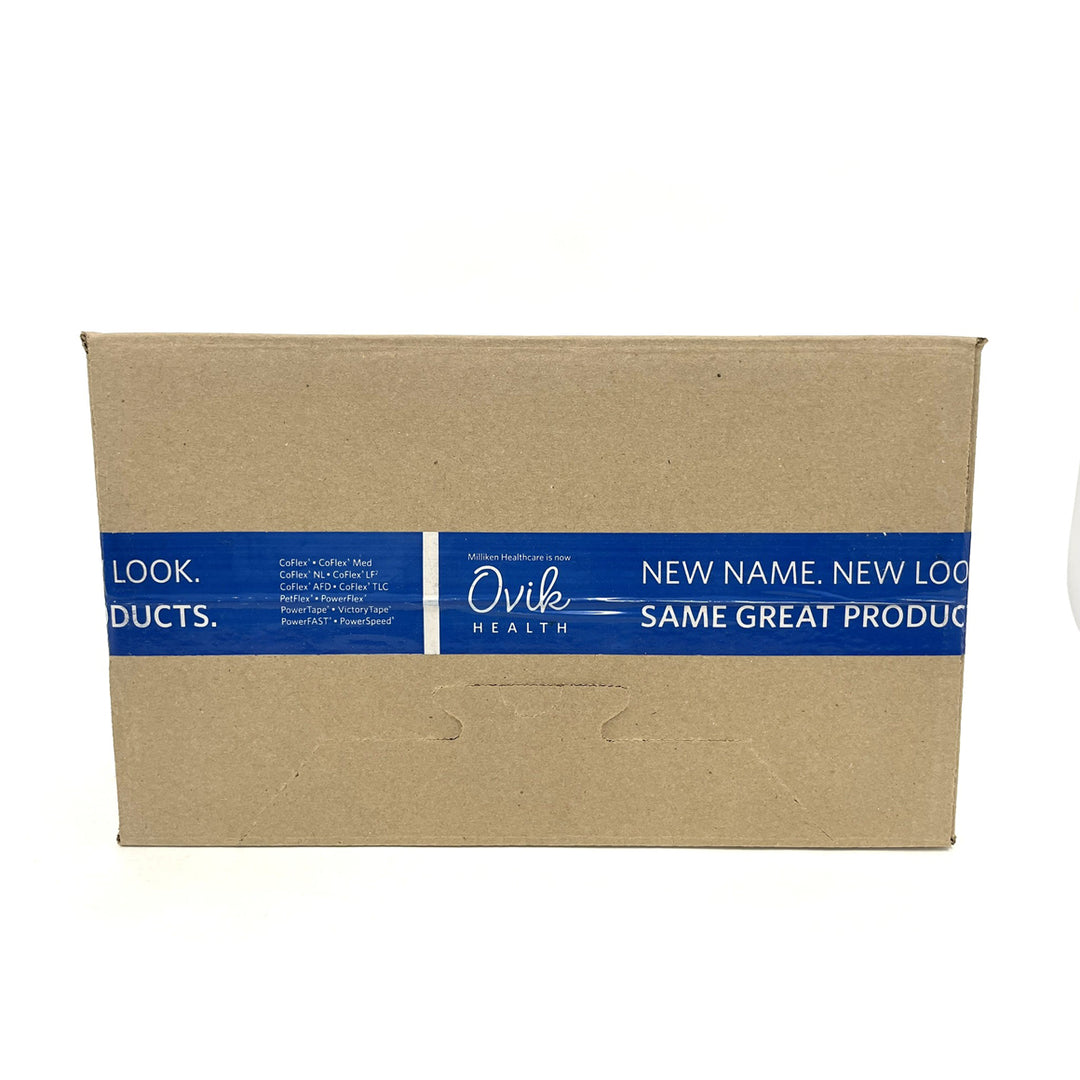 Andover PetFlex Cohesive Bandage 2 in – Box of 36 Rolls
