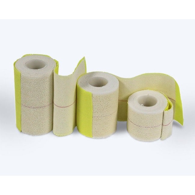 Millpledge Bandesive Veterinary Adhesive Bandage White