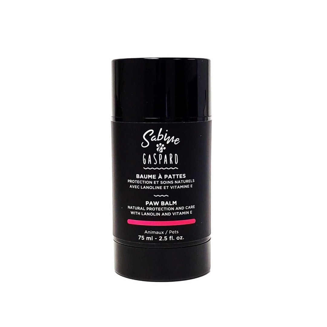 Sabine et Gaspard Paw Balm for Dogs &amp; Cats - 75ml