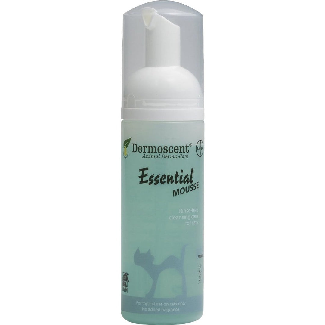 Dermoscent Essential Mousse for Cats 150ml