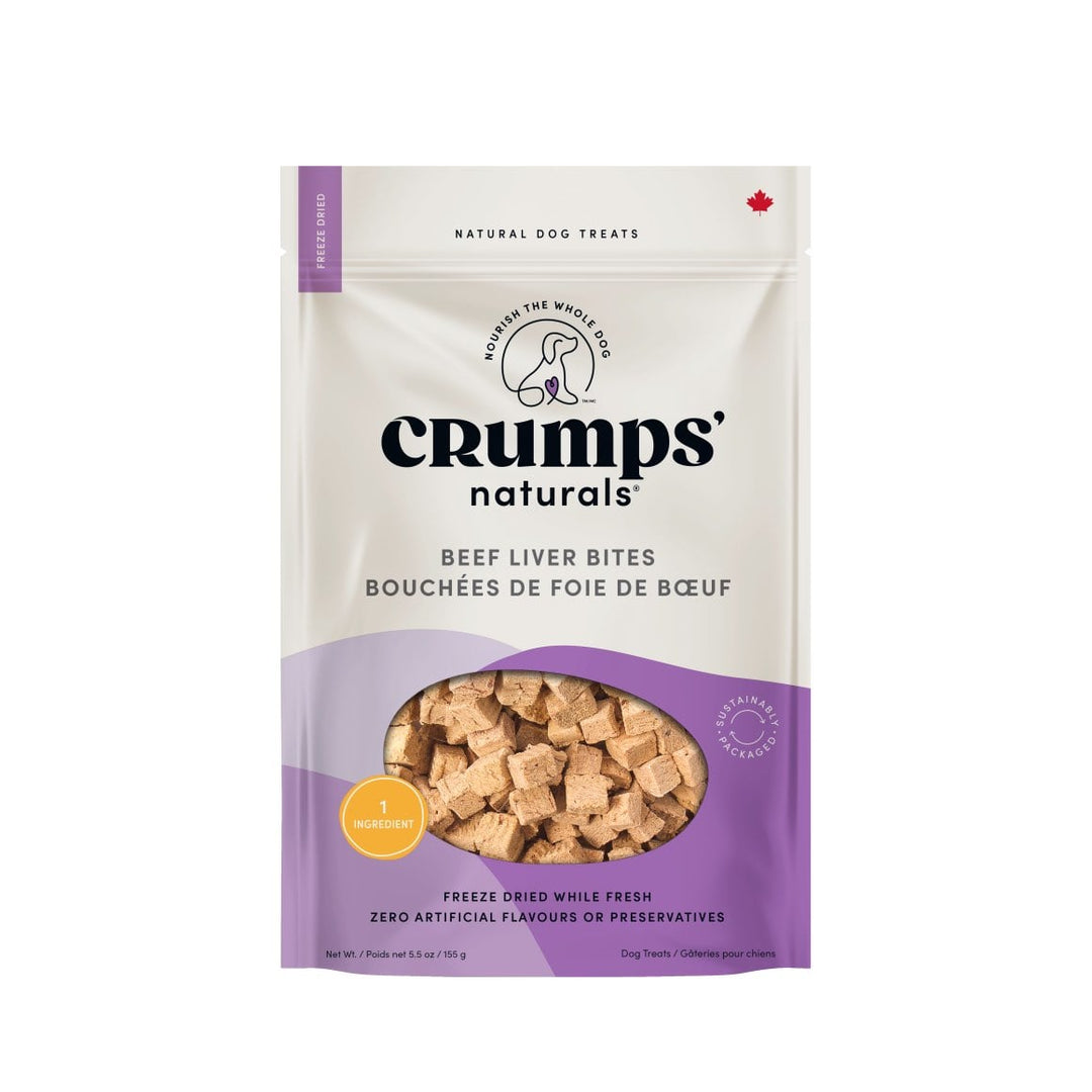 Crumps&