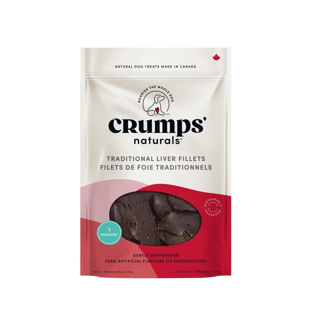 Crumps&