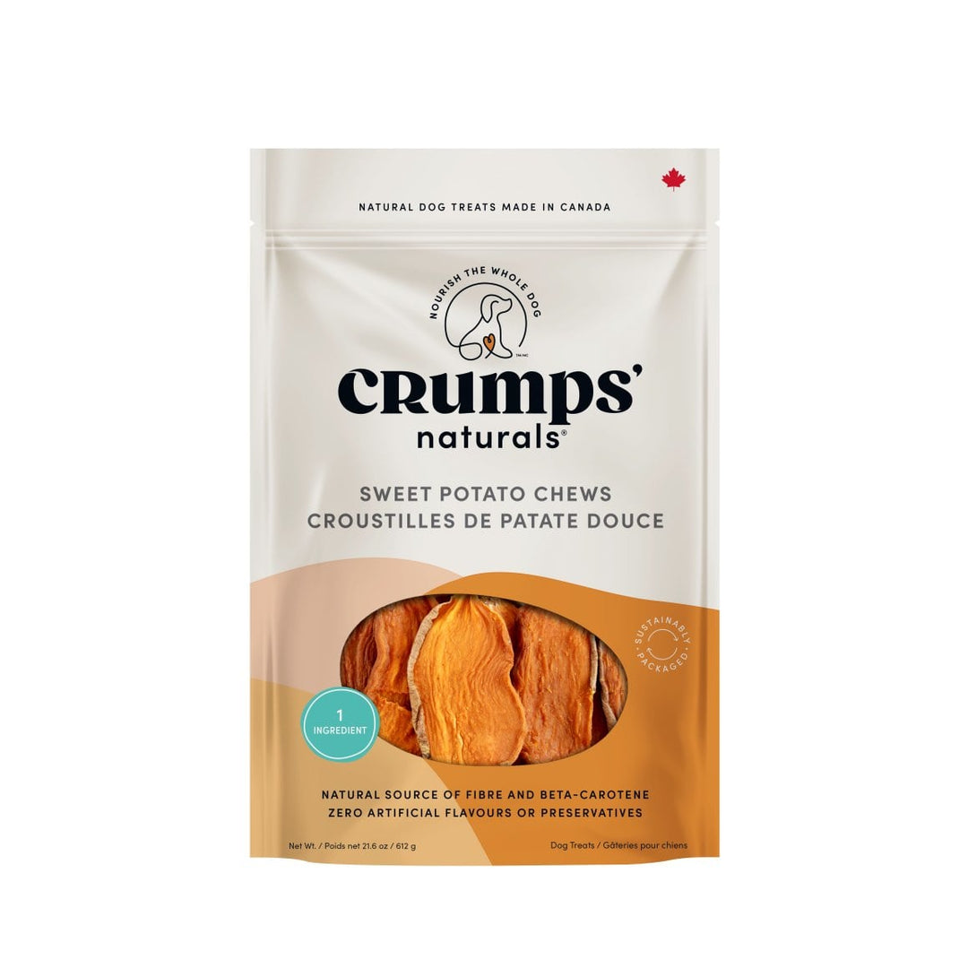 Crumps&