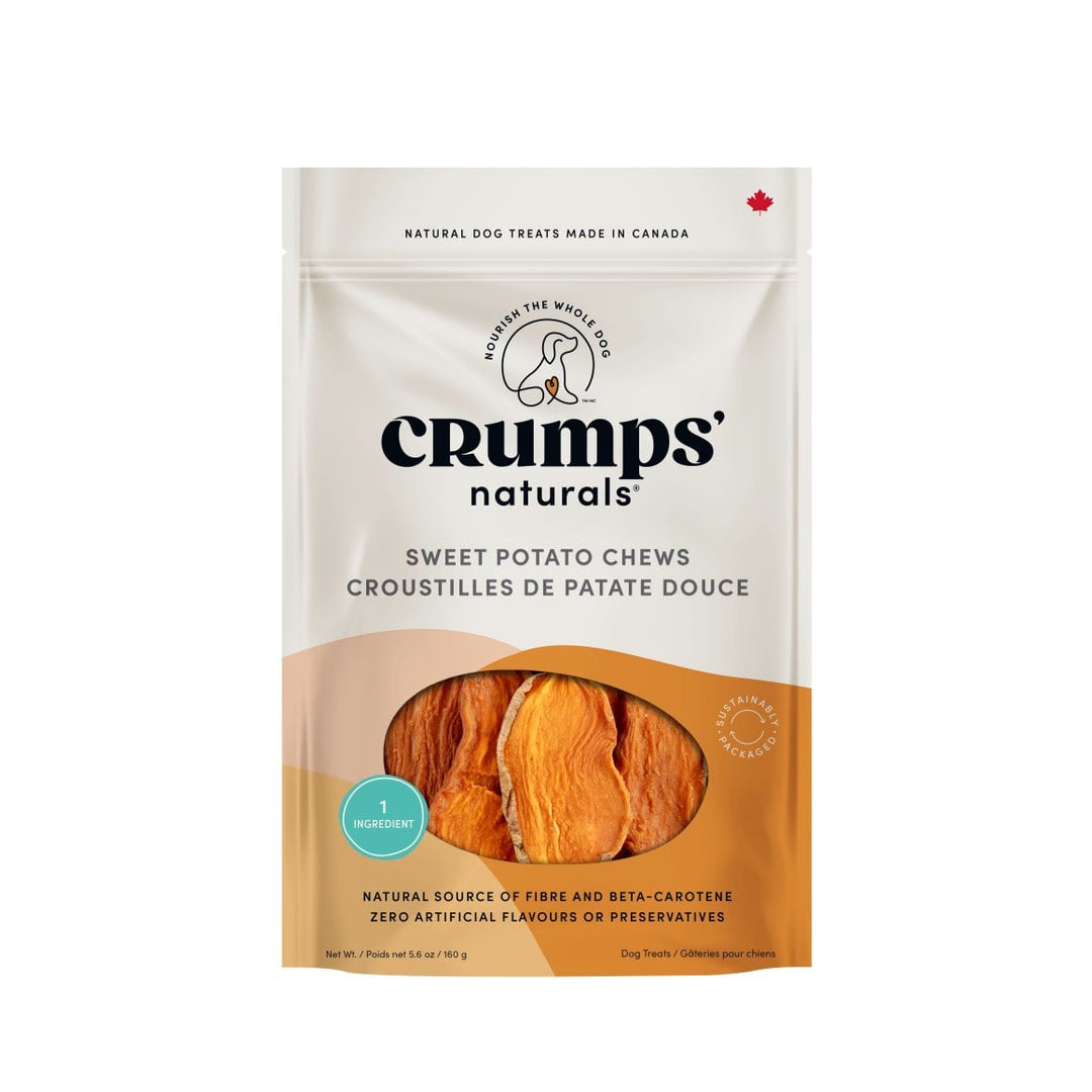 Crumps&