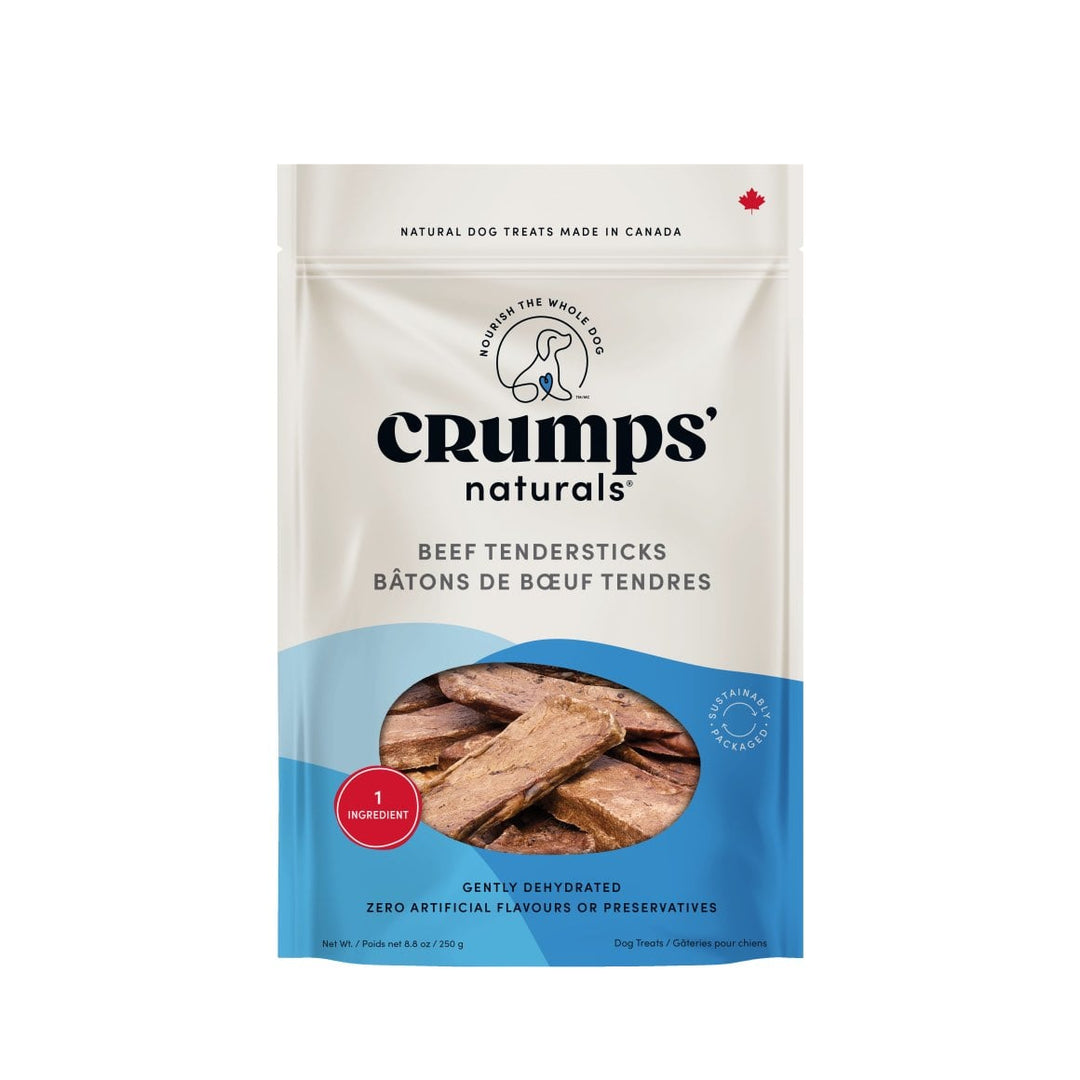 Crumps&