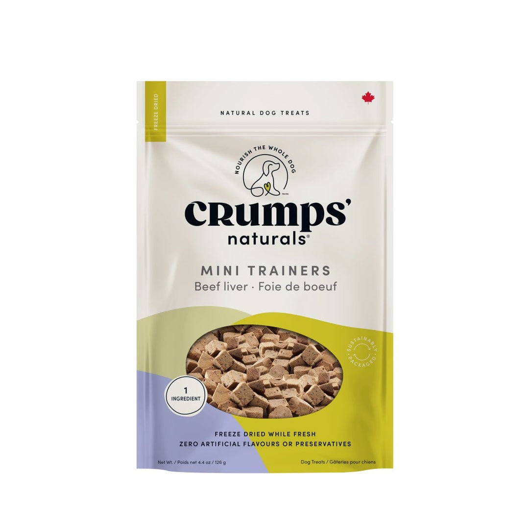 Crumps&