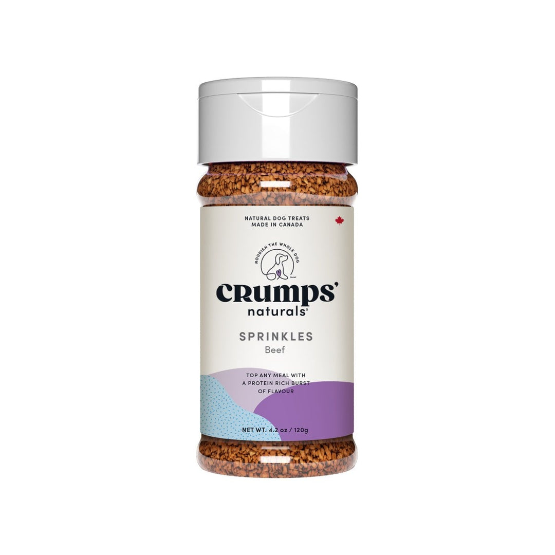 Crumps&