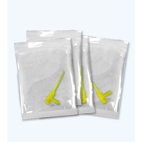 Millpledge Dermafuse Applicator Tips 10-Pack