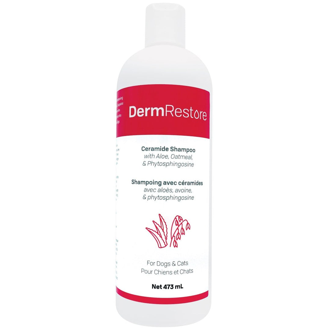 ProConcepts DermRestore Therapeutic Shampoo for Dogs &amp; Cats 473ml