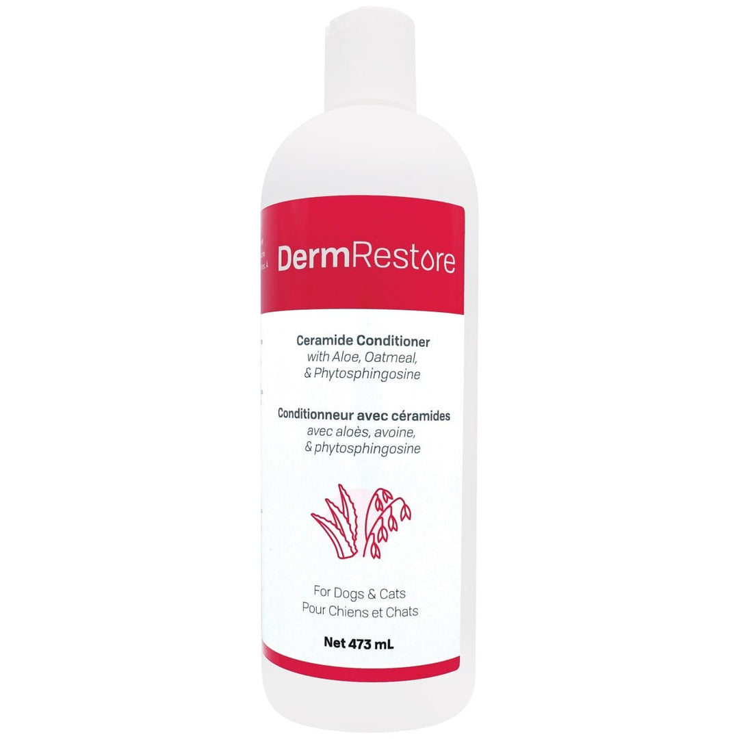 ProConcepts DermRestore Conditioner for Cats and Dogs 473ml