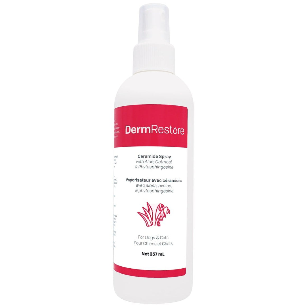 ProConcepts DermRestore Healing Spray for Dogs &amp; Cats 237ml
