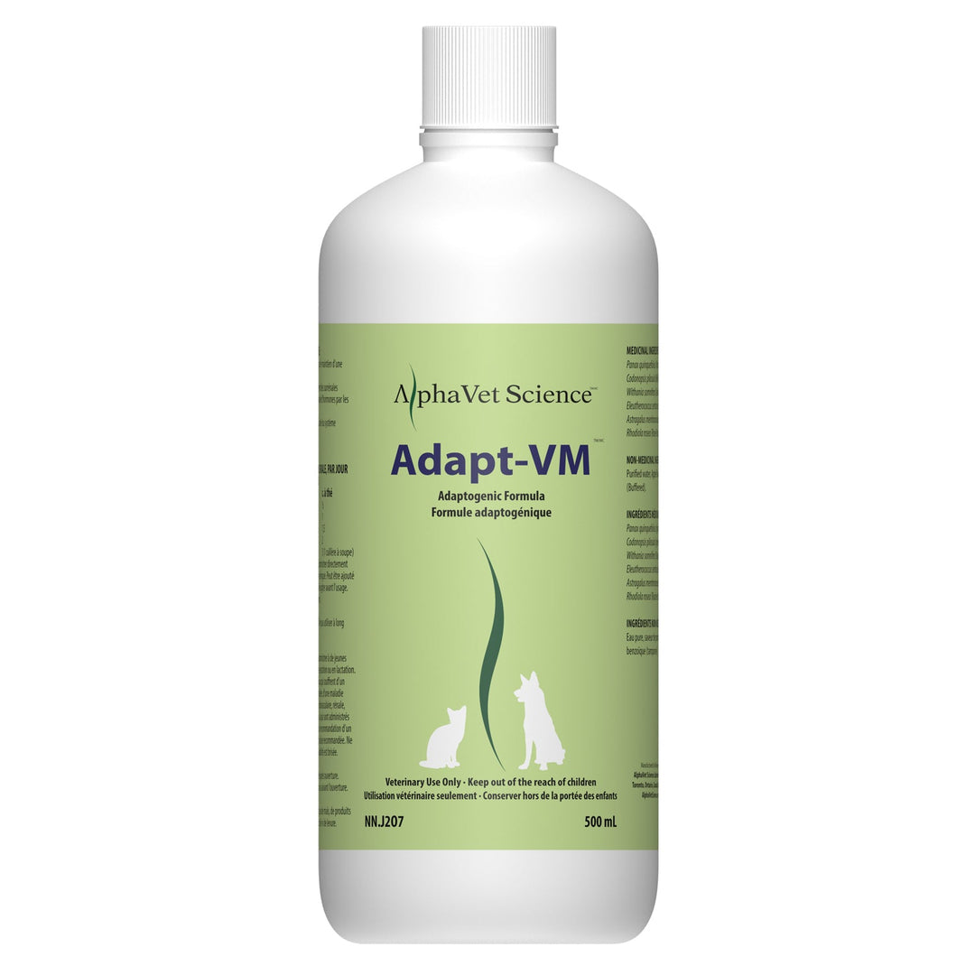 Alpha Vet Science Adapt-VM liquid Original 500 ml