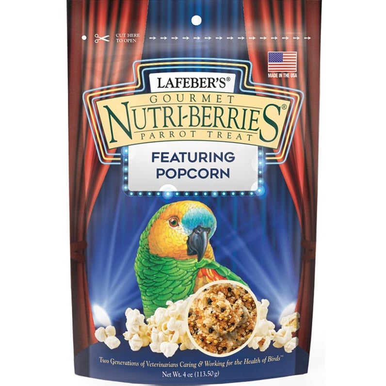 Lafeber&