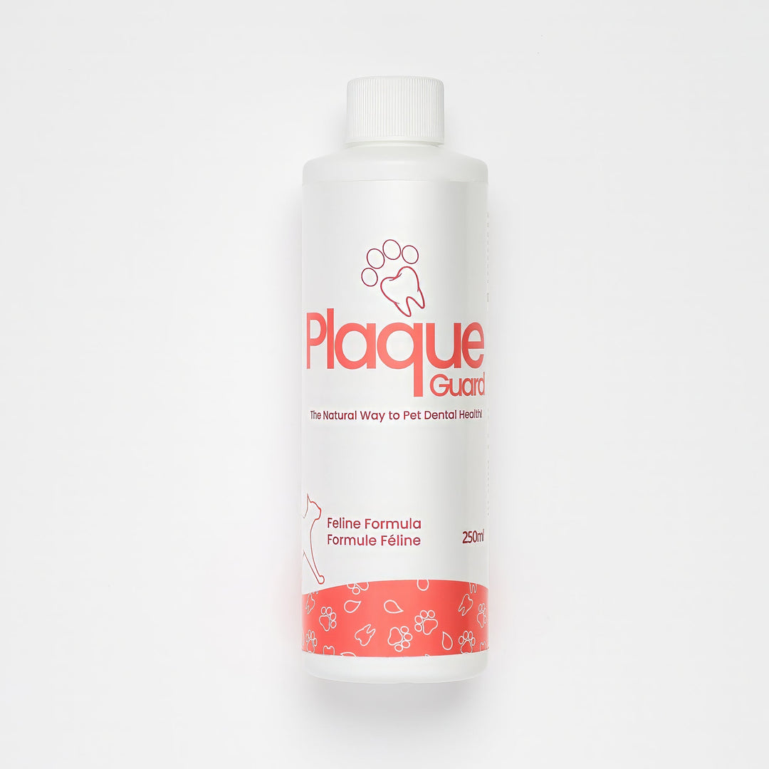 Plaque Guard Plaque Guard for Cats Original 500ml