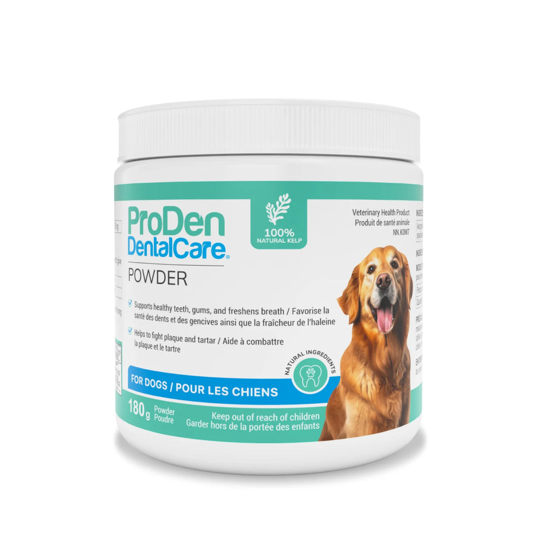 Medvant ProDen DentalCare Powder for Dogs - Original