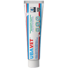 Toothpaste Dual Enzyme Toothpaste for Cats and Dogs